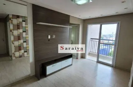 Imagem: Apartamento para Venda, Vila Jordanópolis