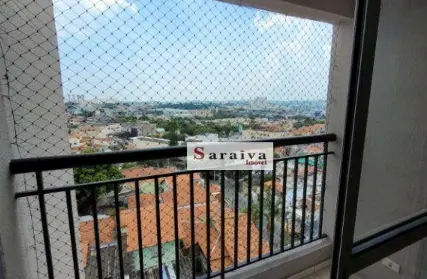 Imagem: Apartamento para Venda, Vila Jordanópolis