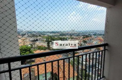 Imagem: Apartamento para Venda, Vila Jordanópolis