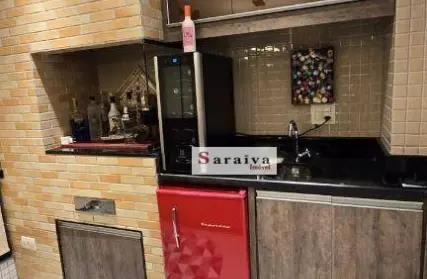 Imagem: Apartamento para Venda, Vila Dayse