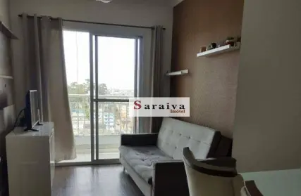 Imagem: Apartamento para Venda, Vila Santa Luzia