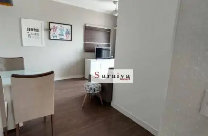 Imagem: Apartamento para Venda, Vila Santa Luzia