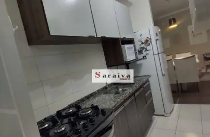 Imagem: Apartamento para Venda, Vila Santa Luzia