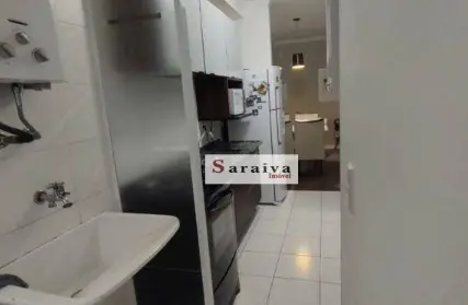 Imagem: Apartamento para Venda, Vila Santa Luzia