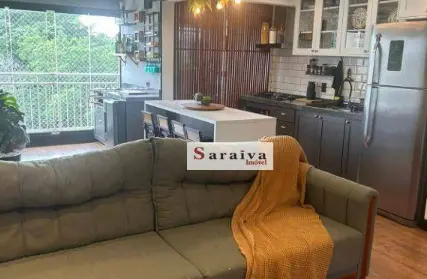 Imagem: Apartamento para Venda, Vila Santa Rita de Cássia