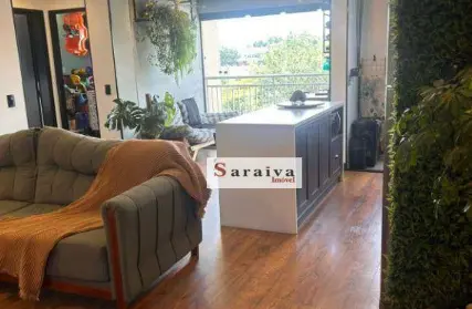 Imagem: Apartamento para Venda, Vila Santa Rita de Cássia