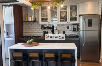 Imagem: Apartamento para Venda, Vila Santa Rita de Cássia