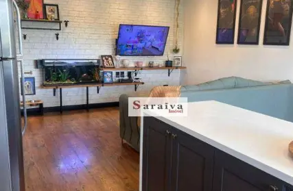 Imagem: Apartamento para Venda, Vila Santa Rita de Cássia