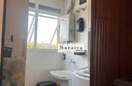 Imagem: Apartamento para Venda, Vila Santa Rita de Cássia