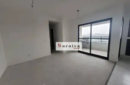 Imagem: Apartamento para Venda, Vila Baeta Neves