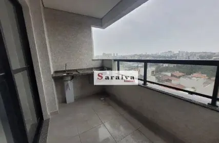 Imagem: Apartamento para Venda, Vila Baeta Neves