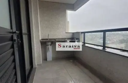 Imagem: Apartamento para Venda, Vila Baeta Neves