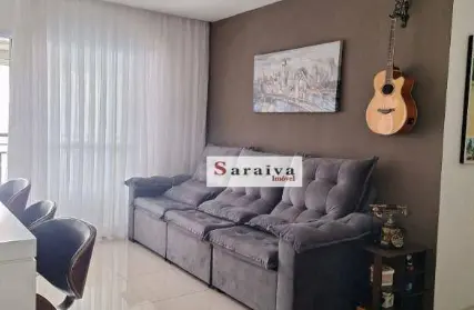 Imagem: Apartamento para Venda, Vila Baeta Neves