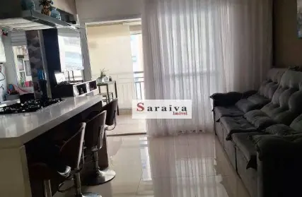 Imagem: Apartamento para Venda, Vila Baeta Neves