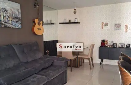Imagem: Apartamento para Venda, Vila Baeta Neves