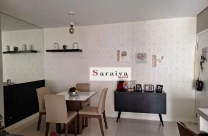 Imagem: Apartamento para Venda, Vila Baeta Neves