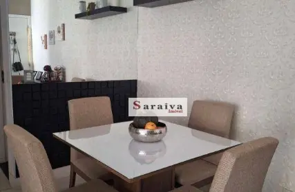 Imagem: Apartamento para Venda, Vila Baeta Neves