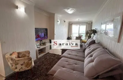 Imagem: Apartamento para Venda, Vila Mussolini