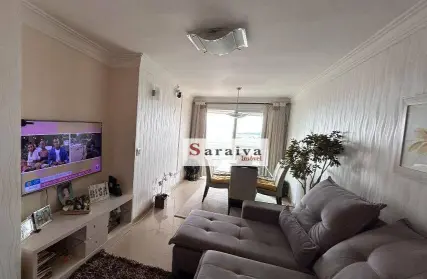 Imagem: Apartamento para Venda, Vila Mussolini