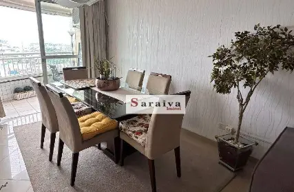 Imagem: Apartamento para Venda, Vila Mussolini