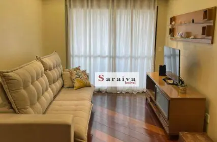 Imagem: Apartamento para Venda, Vila Mussolini