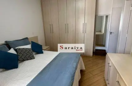 Imagem: Apartamento para Venda, Vila Mussolini