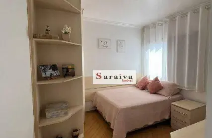 Imagem: Apartamento para Venda, Vila Mussolini