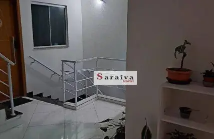 Imagem: Apartamento para Venda, Jardim Utinga
