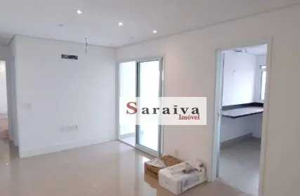 Imagem: Apartamento para Venda, Vila Baeta Neves