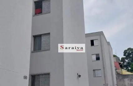 Imagem: Apartamento para Venda, Jordanópolis