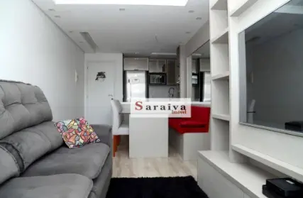 Imagem: Apartamento para Venda, Vila Campestre