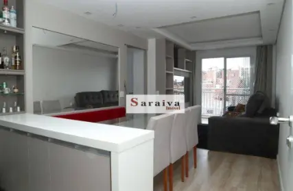 Imagem: Apartamento para Venda, Vila Campestre