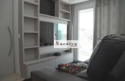 Imagem: Apartamento para Venda, Vila Campestre