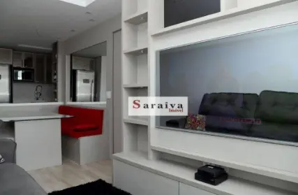 Imagem: Apartamento para Venda, Vila Campestre