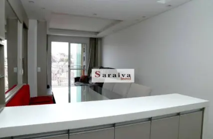 Imagem: Apartamento para Venda, Vila Campestre