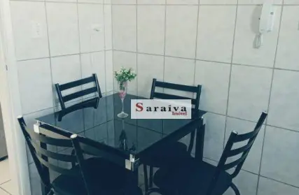 Imagem: Apartamento para Venda, Jardim São Luís