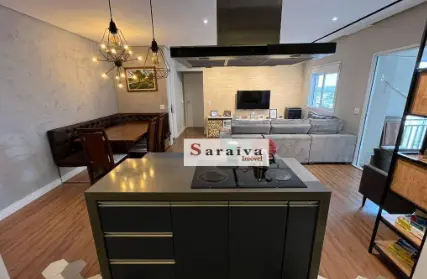 Imagem: Apartamento para Venda, Vila Baeta Neves