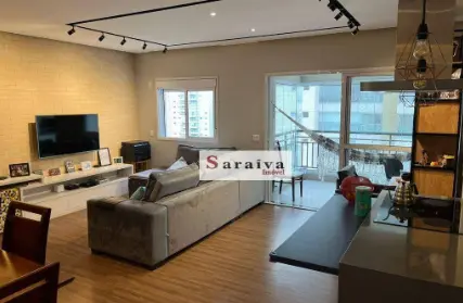 Imagem: Apartamento para Venda, Vila Baeta Neves