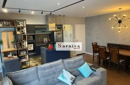 Imagem: Apartamento para Venda, Vila Baeta Neves