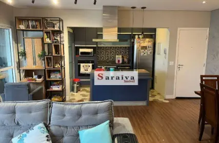 Imagem: Apartamento para Venda, Vila Baeta Neves