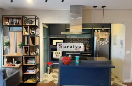 Imagem: Apartamento para Venda, Vila Baeta Neves