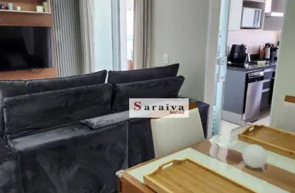 Imagem: Apartamento para Venda, Vila Baeta Neves