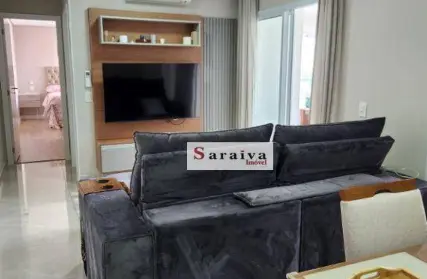 Imagem: Apartamento para Venda, Vila Baeta Neves