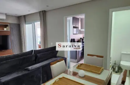 Imagem: Apartamento para Alugar, Vila Baeta Neves