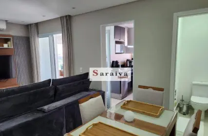 Imagem: Apartamento para Alugar, Vila Baeta Neves