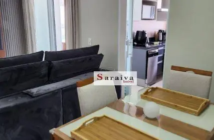 Imagem: Apartamento para Alugar, Vila Baeta Neves