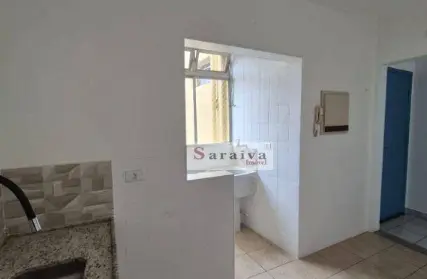 Imagem: Apartamento para Alugar, Jardim Olavo Bilac