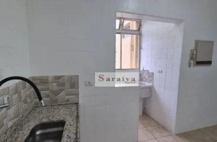 Imagem: Apartamento para Alugar, Jardim Olavo Bilac