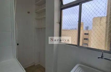 Imagem: Apartamento para Alugar, Jardim Olavo Bilac