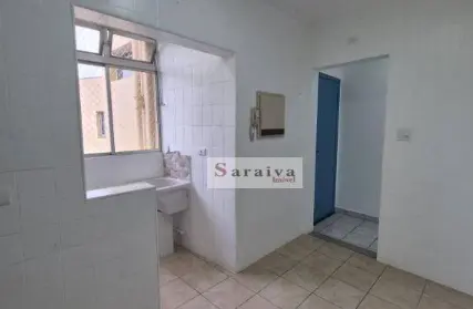 Imagem: Apartamento para Alugar, Jardim Olavo Bilac